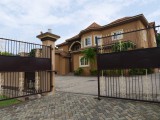 15 MADISON DRIVE, Kingston / St. Andrew, Jamaica - Apartment for Lease/rental